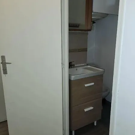 Cosy A Saint Georges 33 M² Parking Prive Apartment