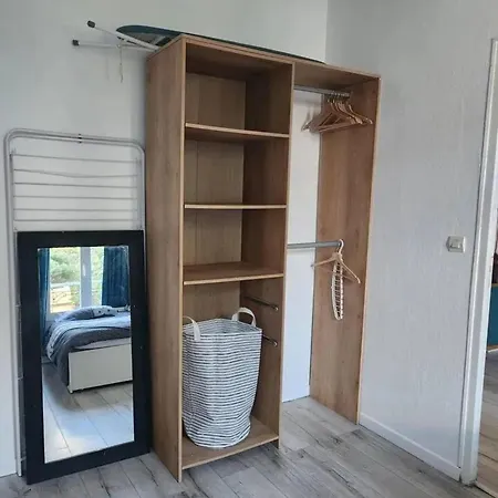 Cosy A Saint Georges 33 M² Parking Prive Apartment *