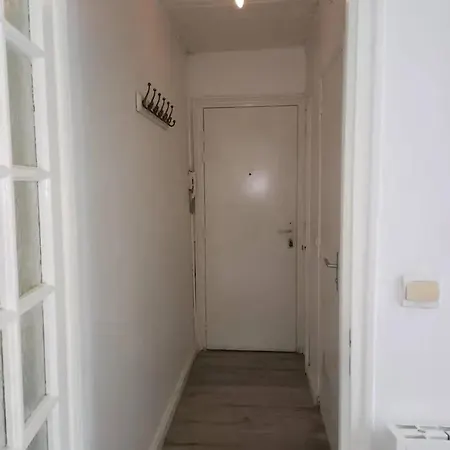 Apartment Cosy A Saint Georges 33 M² Parking Prive