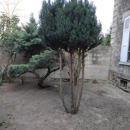 Cosy A Saint Georges 33 M² Parking Prive * Villeneuve-Saint-Georges